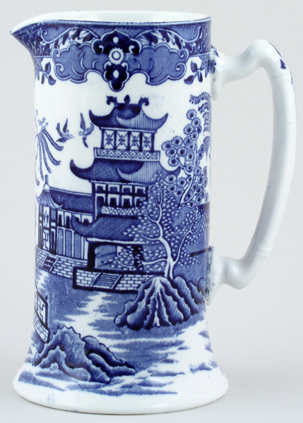 Jug or Pitcher c1930s
